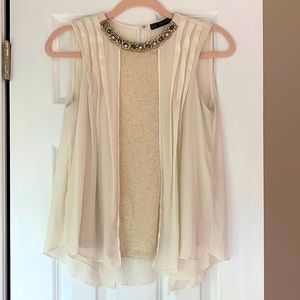 Zara Blouse